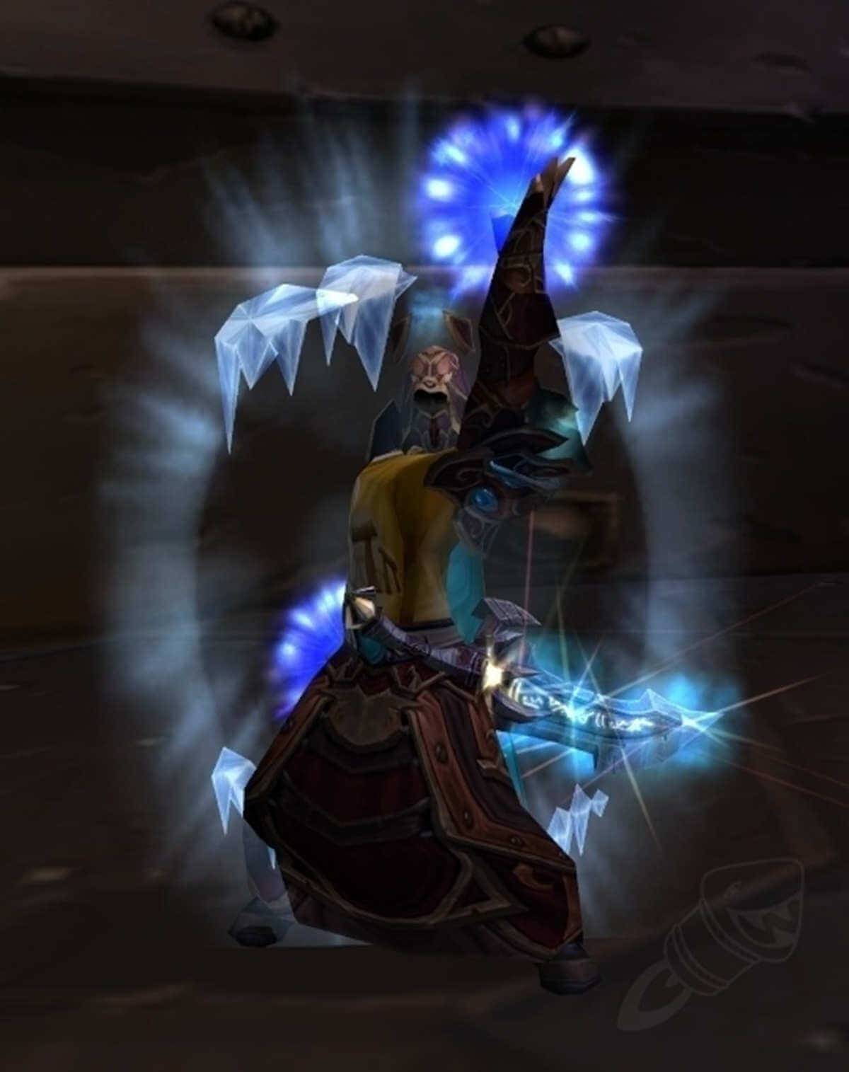 WoW WotLK Classic Guide: Strongest DPS Talents